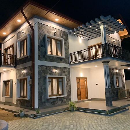 Chety Villa By Abc Leisure'S Group Jaffna Kültér fotó