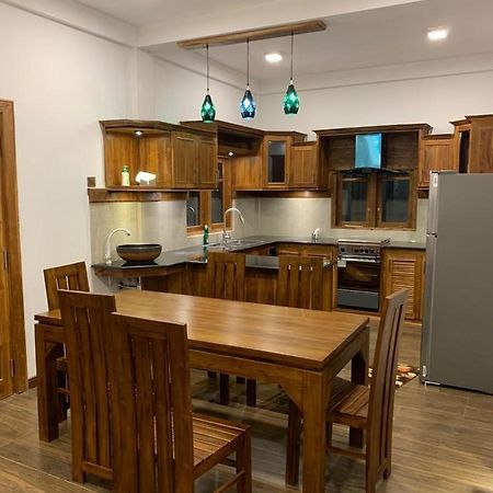 Chety Villa By Abc Leisure'S Group Jaffna Kültér fotó