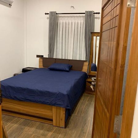 Chety Villa By Abc Leisure'S Group Jaffna Kültér fotó