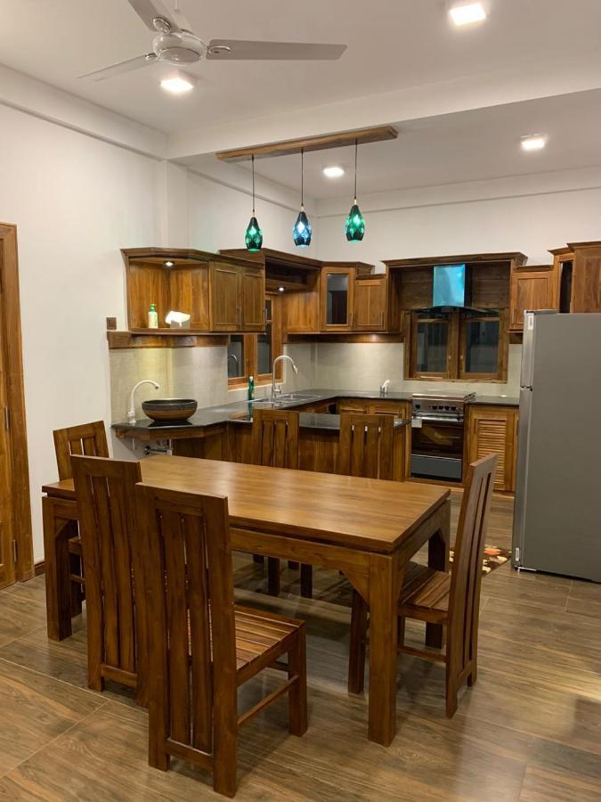 Chety Villa By Abc Leisure'S Group Jaffna Kültér fotó