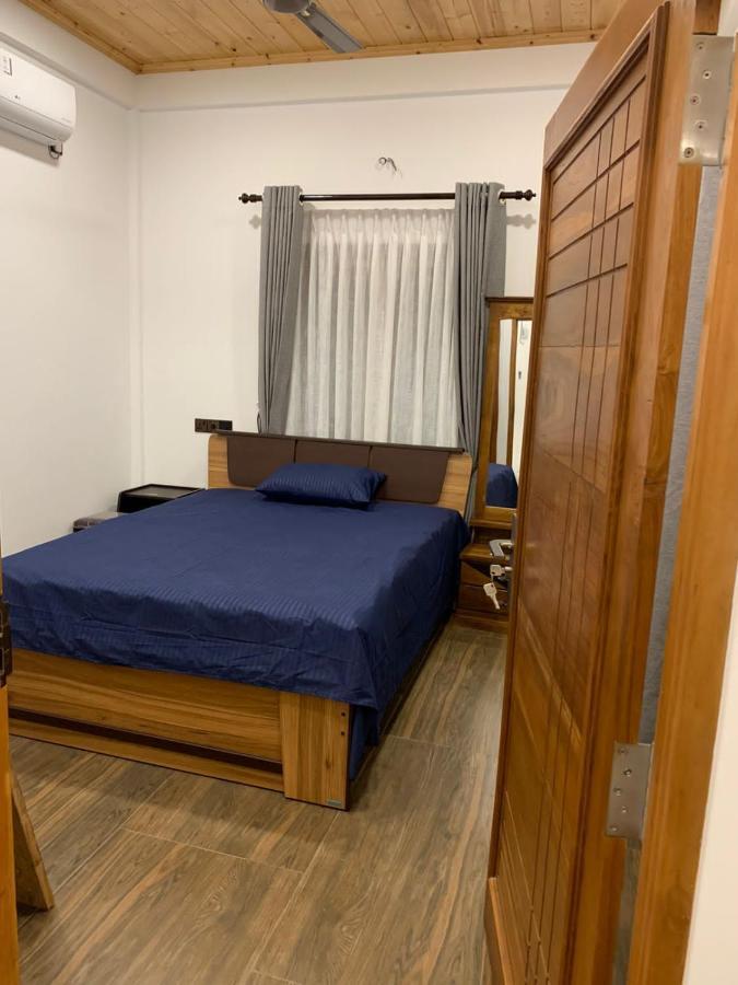 Chety Villa By Abc Leisure'S Group Jaffna Kültér fotó